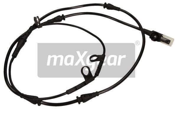 Maxgear 23-0108 Warning Contact, brake pad wear 230108