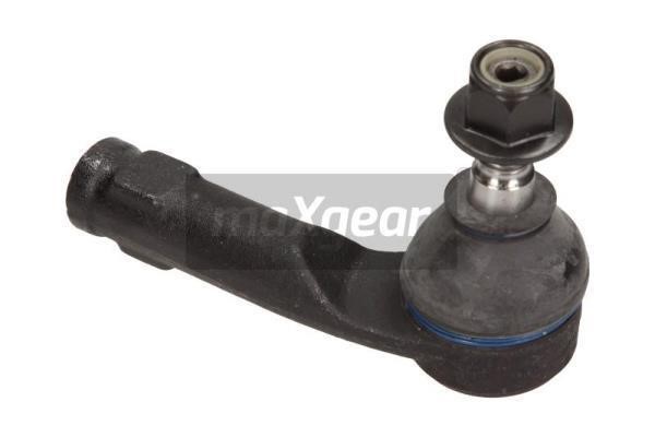 Maxgear 18-1096 Hose, cylinder head cover breather 181096
