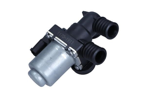 Maxgear AC121197 Heater control valve AC121197