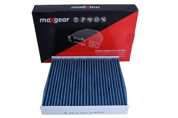 Cabin filter Maxgear 26-1901