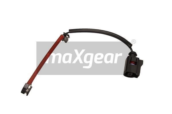 Maxgear 23-0095 Warning Contact, brake pad wear 230095