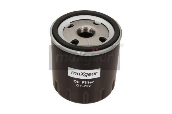 Maxgear 26-1228 Oil Filter 261228