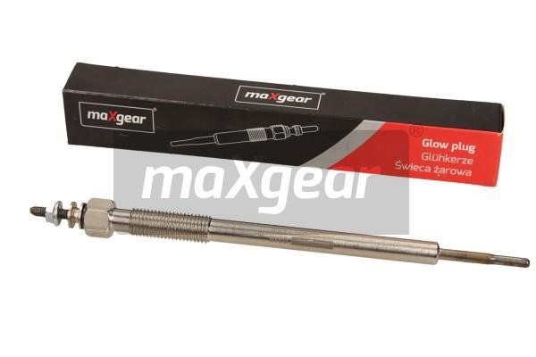 Maxgear 66-0137 Glow plug 660137