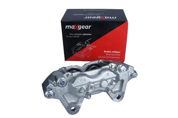 Brake Caliper Maxgear 82-0640