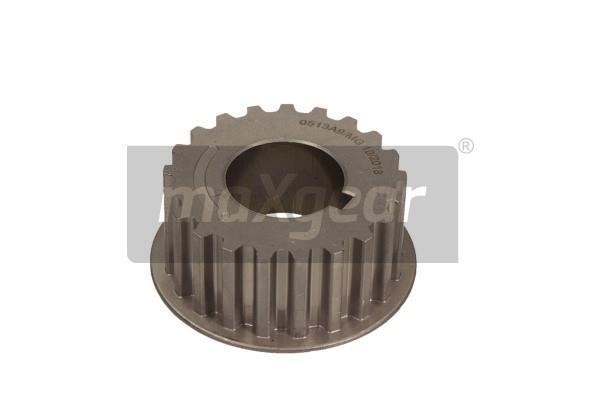 TOOTHED WHEEL Maxgear 54-1209