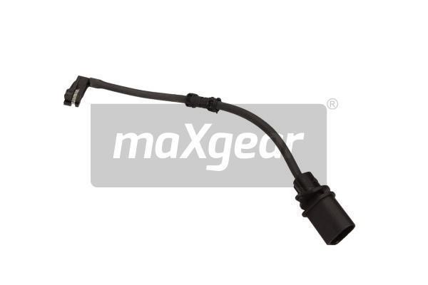 Maxgear 23-0093 Warning Contact, brake pad wear 230093