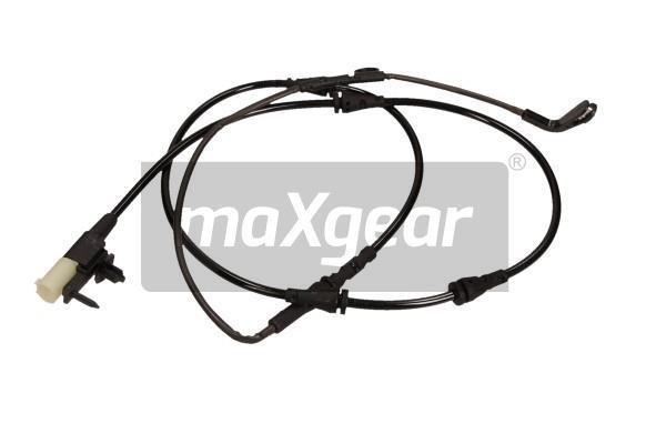 Maxgear 23-0110 Warning Contact, brake pad wear 230110