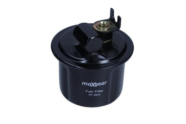 Maxgear 26-2187 Fuel filter 262187