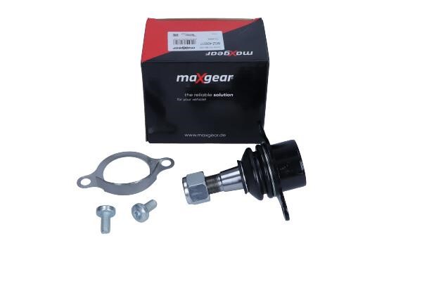 Front lower arm ball joint Maxgear 72-4806