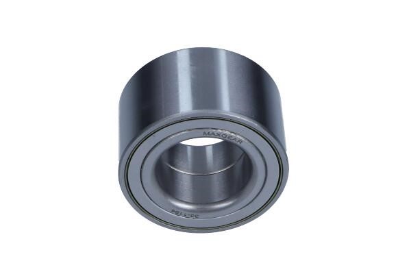 Car suspension Citroen C-Zero: 331164 Maxgear Wheel bearing