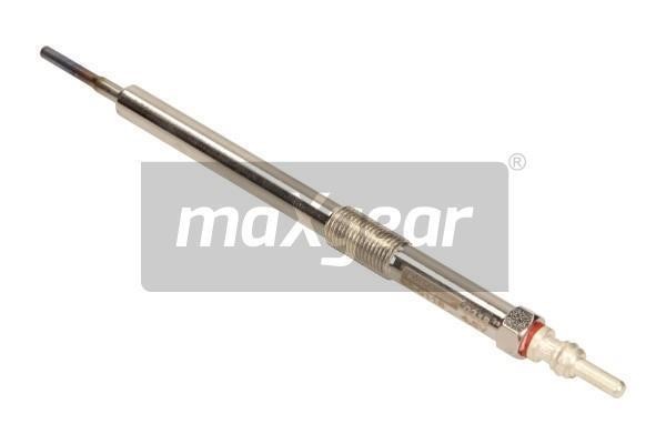 Maxgear 66-0118 Glow plug 660118
