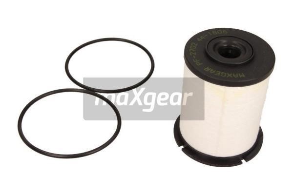 Maxgear 26-1237 Fuel filter 261237