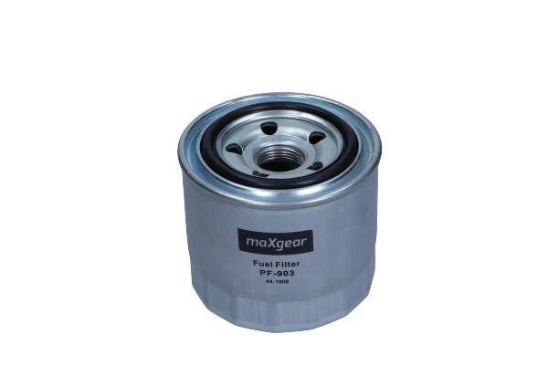 Maxgear 26-1547 Fuel filter 261547