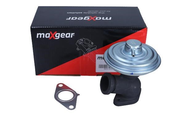 EGR Valve Maxgear 27-4049