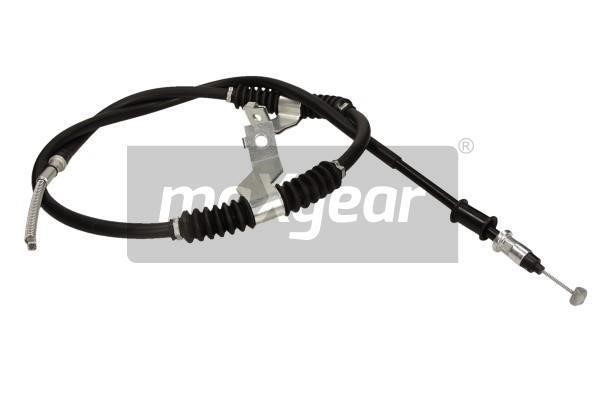 Maxgear 32-0745 Cable Pull, parking brake 320745