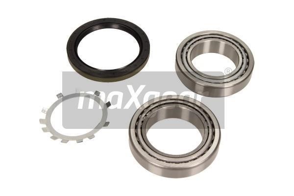 Maxgear 33-0930 Wheel bearing 330930