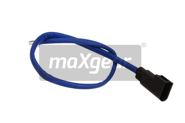 Maxgear 23-0117 Warning contact, brake pad wear 230117