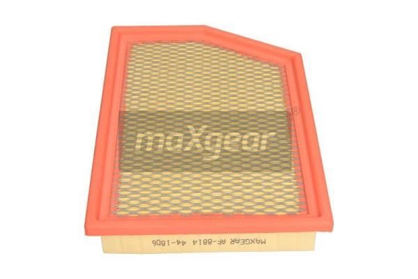 Maxgear 26-1297 Air Filter 261297