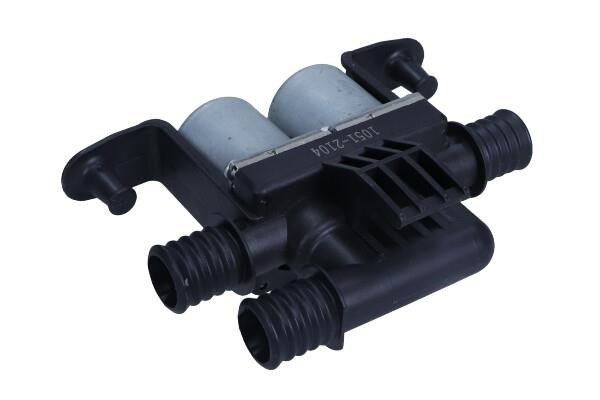 Heater control valve Maxgear 17-0200