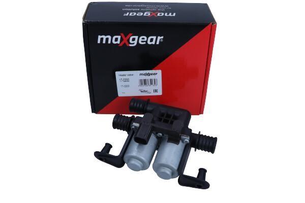 Buy Maxgear 17-0200 at a low price in United Arab Emirates!