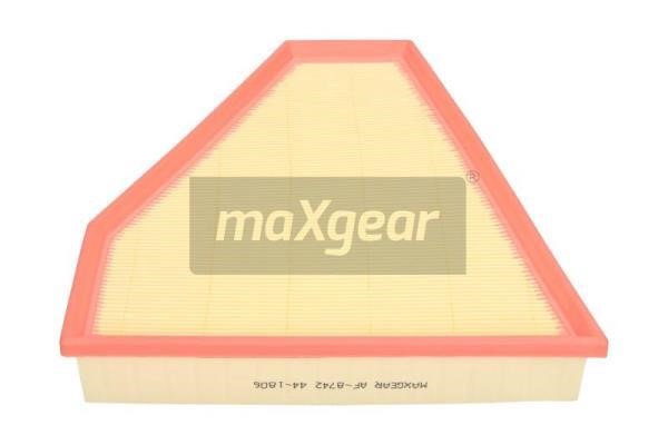 Maxgear 26-1256 Air Filter 261256