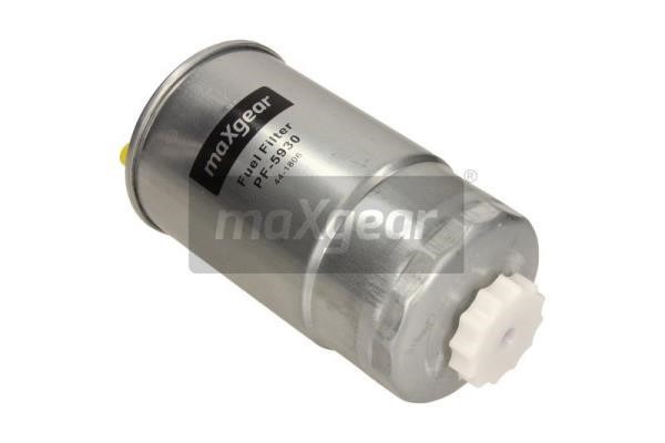 Maxgear 26-1240 Fuel filter 261240