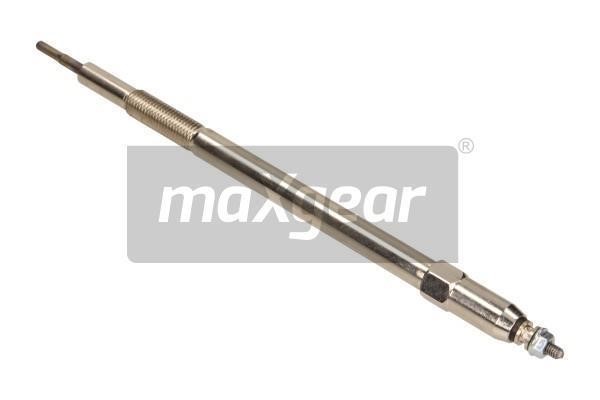 Maxgear 66-0087 Glow plug 660087