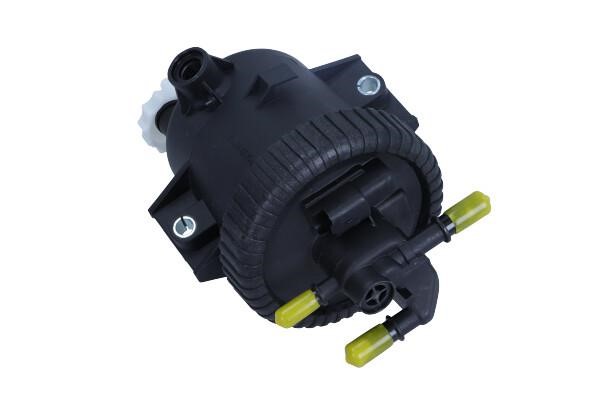 Housing, fuel filter Maxgear 27-0767