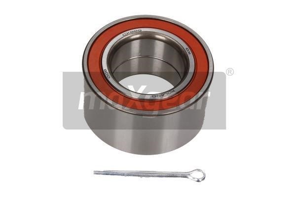 Maxgear 33-0692 Wheel bearing kit 330692