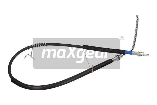 Maxgear 32-0461 Cable Pull, parking brake 320461
