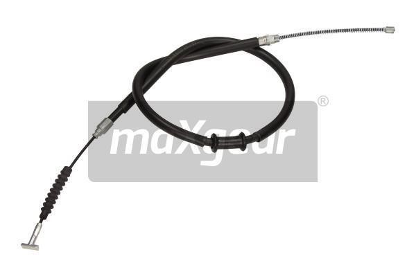 Maxgear 32-0500 Parking brake cable left 320500