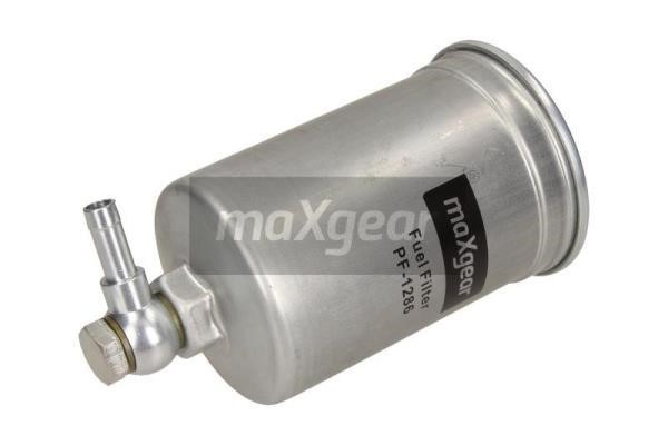 Maxgear 26-1249 Fuel filter 261249
