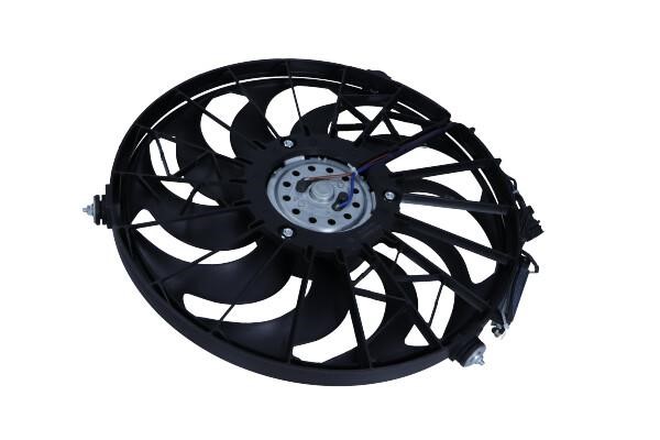 Maxgear AC264851 Hub, engine cooling fan wheel AC264851