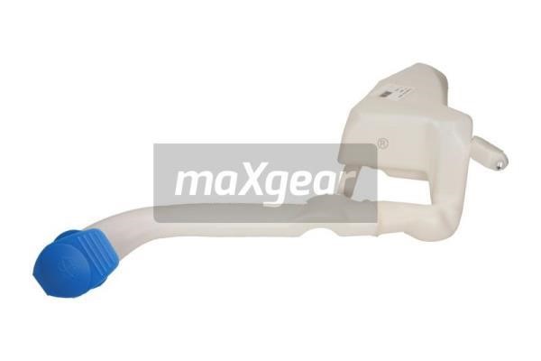 Maxgear 77-0054 Washer Fluid Tank, window cleaning 770054
