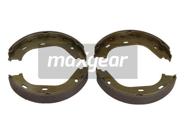 Maxgear 19-3477 Parking brake shoes 193477