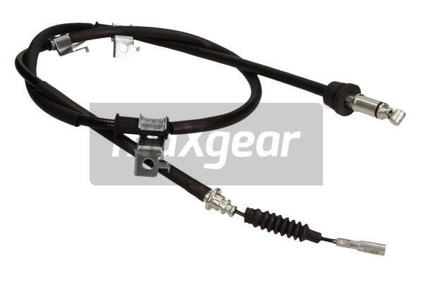 Maxgear 32-0751 Cable Pull, parking brake 320751