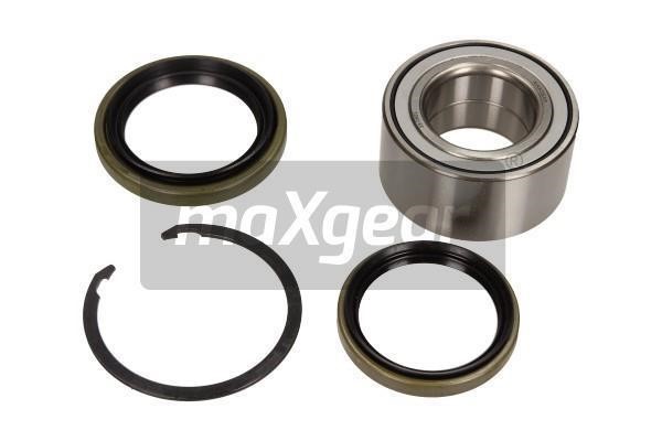 Maxgear 33-0923 Wheel bearing 330923