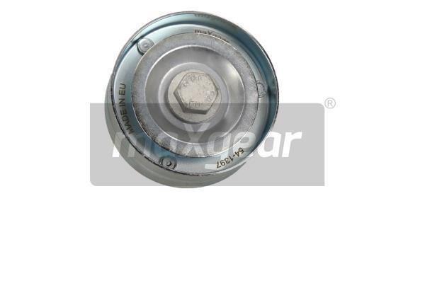 Idler roller Maxgear 54-1397