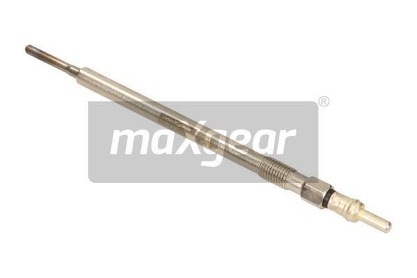 Maxgear 66-0085 Glow plug 660085