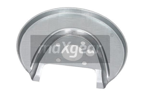 Maxgear 19-3258 Brake dust shield 193258