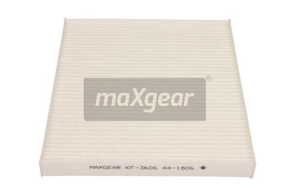 Maxgear 26-1200 Filter, interior air 261200