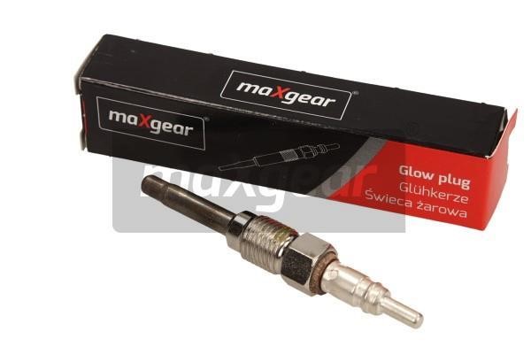 Maxgear 66-0140 Glow plug 660140