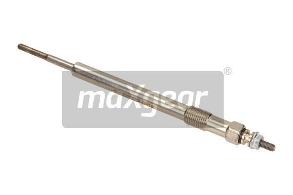 Maxgear 66-0129 Glow plug 660129