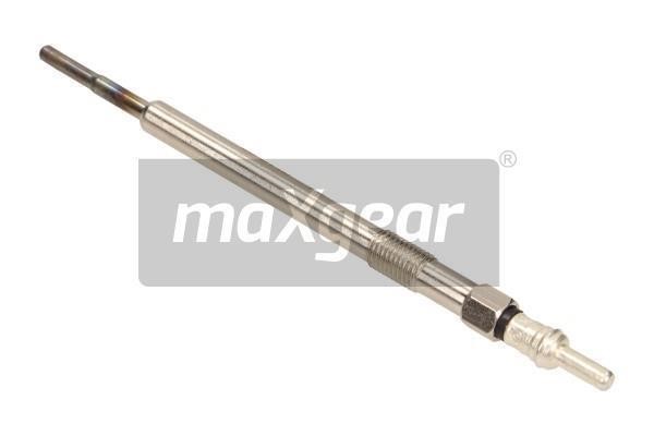 Maxgear 66-0110 Glow plug 660110