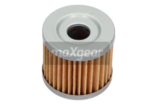 Maxgear 26-8007 Oil Filter 268007