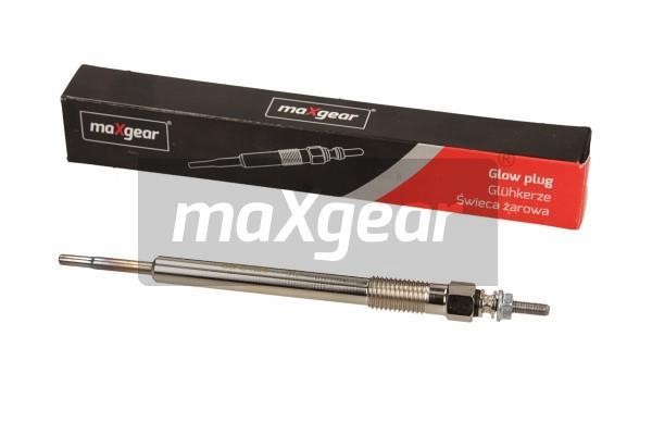 Maxgear 66-0134 Glow plug 660134