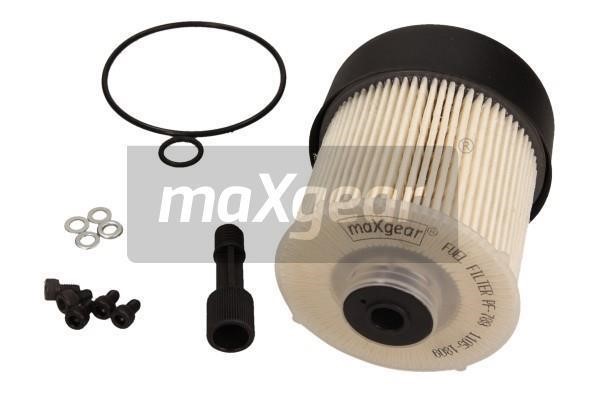 Maxgear 26-1373 Fuel filter 261373