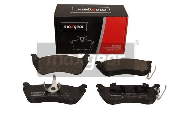 Buy Maxgear 19-3394 at a low price in United Arab Emirates!