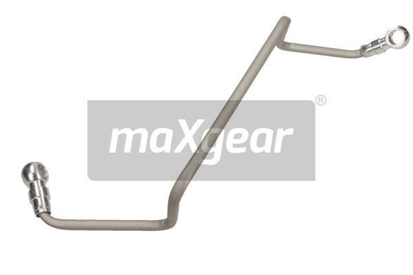 Maxgear 68-0152 Oil Pipe, charger 680152