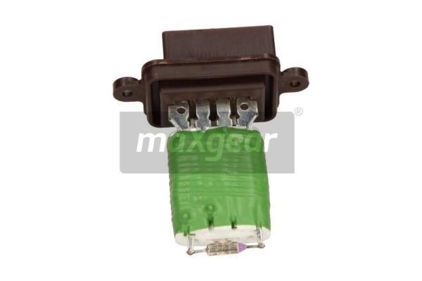 Maxgear 57-0171 Resistor, interior blower 570171